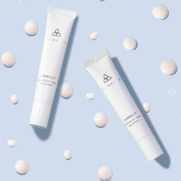 COSMEDIX CORRECT RAPID RELIEF ACNE TREATMENT - Picture 6 of 7